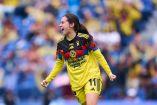 América suma 2 títulos en Liga MX Femenil y 5 subcampeonatos; tercera final de manera consecutiva.