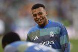 Kylian Mbappé realizó una publicación inoportuna en redes sociales.
