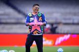 Jorge Campos previo al Pumas Vs América correspondiente a los Cuartos de Final de vuelta del Clausura 2026 de Liga MX.