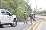 Hasta el momento, autoridades federales no han detallado oficialmente el motivo exacto del operativo ni si se realizaron aseguramientos o detenciones derivadas de las acciones efectuadas.