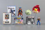 Angry Birds, Dragon Quest, FIFA y Silent Hill entran al Salón de la Fama