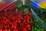 Celebran a madres con concierto de Lucero