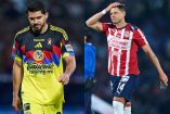 América terminó eliminado ante Pumas en el Clausura 2026 por un penal fallado por Henry Martin.