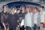 El grupo de K-pop dio su último concierto en CDMX este 10 de mayo
