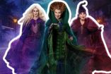 ¿Habrá ‘Hocus Pocus 3′? Esto reveló Disney sobre el futuro de las hermanas Sanderson