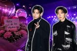 Los idols felicitaron a las mamás en su día