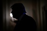 El presidente de Estados Unidos, Donald Trump