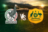 La Selección Mexicana se enfrentará a Australia en el Rose Bowl de Pasadena rumbo al Mundial 2026.