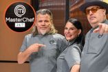 Jueces MasterChef 2026