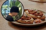 ¿BTS en el Festival de Molletes?