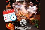 ¿Cuándo empieza MasterChef 2026?