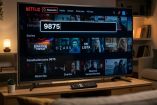 Códigos secretos de Netflix.