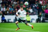 'Hormiga' González fue elegido por Gerard Piqué como revelación del Mundial 2026.