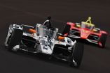 IndyCar realizó cambios para la clasificación de Indy 500.