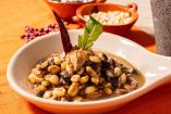 Presentan menú ancestral que enaltece a México en el Mundial