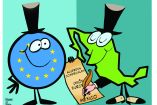 Cartoon Llera 12 de mayo del 2026