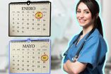Día de la Enfermera: ¿Por qué se celebra el 6 de enero y el 12 de mayo?