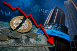 Peso y BMV inician a la baja