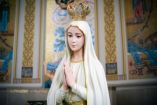 ¿Qué se le pide a la Virgen de Fátima?