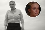 Hayden Panettiere, actriz estadounidense.