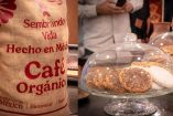 CACfetería Sembrando Vida: dónde está y qué venden
