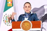 En el conflicto en Chilapa se buscará evitar enfrentamientos y se priorizará la atención a los pobladores desplazados, aseguró la presidenta.