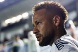 Neymar fue incluido en la prelista de Brasil para el Mundial