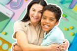 ¿Cómo ayudar a los niños a perder el miedo a las matemáticas?