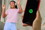 Spotify lanzó “Tu Fiesta del Año” para celebrar su aniversario con los usuarios.
