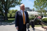 La reunión entre Trump y Xi busca estabilizar relaciones tensas, aunque el mandatario estadounidense descartó depender de Pekín en el tema iraní.