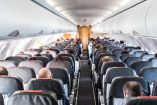 ¿Cuál es el asiento más seguro en un avión?