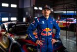 Max Verstappen está list para correr por primera vez las 24 Horas del Nürburgring.