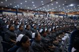 El ginecobstetra indicó que en su unidad, el trabajo del área de enfermería es fundamental para brindar servicios a las 80 mil pacientes y los 7 mil partos que se atienden anualmente.