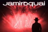 Conciertos de Jamiroquai en México.
