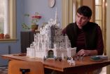LEGO Minas Tirith: precio, cuántas piezas tiene y figuras del set de El Señor de los Anillos