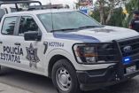 policías
