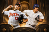 Rodrigo López y Erubiel Durazo encabezan la generación 2026 del Salón de la Fama del Beisbol Mexicano junto a Miguel Ojeda, Pablo Ortega, Mike Paul, Ricardo Solís y Pepe Segarra.