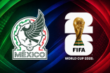 Javier Aguirre reveló la prelista de 55 futbolistas para el Mundial 2026.