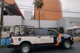 El asaltante amenazó a la mujer para despojarla de una cadena de oro, pero durante el robo le provocó una herida en el abdomen con una navaja.