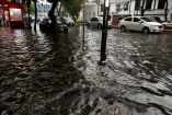 Protección Civil de la CDMX pidió a la población a mantenerse alerta ante las lluvias