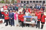 Lotería Nacional Brenda Salas