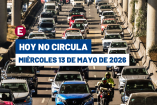 Hoy no Circula