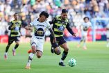 Pumas y Pachuca pelearán por un boleto a la Concacaf Champions Cup 2027.