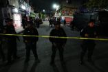 Desarrollo Urbano Quetzalcóatl es una zona reconocida por las autoridades como compleja por su orografía