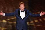 Conan O'Brien será el conductor de los premios Oscar 2027