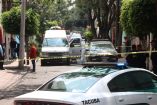 Las autoridades dieron parte al agente del Ministerio Público, quien inició las investigaciones correspondientes