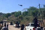 Las autoridades de seguridad pública afirmaron que este no será un operativo de paso.