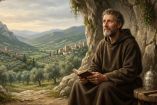 Qué santo se celebra hoy 19 de mayo: Vida y milagros de San Celestino V y San Teófilo