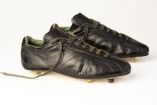 De Maradona a Pelé: El Museo Jumex inaugura exposición 'Objetos de leyenda'