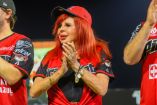 CAMPECHE, CAMPECHE, 22ABRIL2026.- La gobernadora Layda Sansores encabezó la ceremonia inaugural de la temporada 2026, en el Estadio Cruz Azul Nelson Barrera Romellón. Los Piratas de Campeche se enfrentaron a los Tigres de Quintana Roo, donde la novena filibustera se impuso con contundente victoria de 11-0. FOTO: MICHAEL BALAM/CUARTOSCURO.COM
